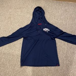 Patriots Sweatshirt